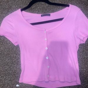 Brandy Melville shirt